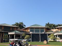 -东莞海逸高尔夫球会