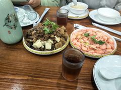-绍兴名菜馆(可乐路店)