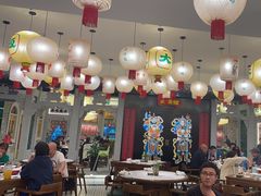 -大鸽饭(木莲中路店)