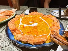 咖喱皇大虾-Home Thai·泰谣(王府井apm店)