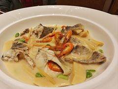 -扬州香格里拉·香宫中餐厅
