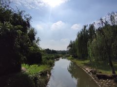 -四川大学(江安校区)