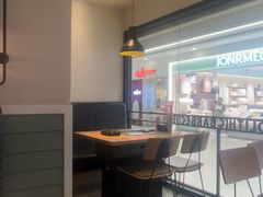 -新石器烤肉(欧尚永宁店)