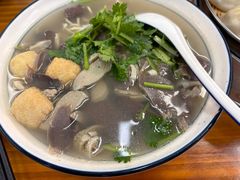 -勤业老杨汤包店(红星新村分店)