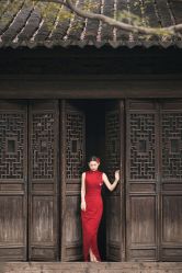 -太郎花子婚纱摄影TAHAKO(无锡店)