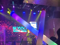 -MOSSO音乐酒吧·Live House(南京西路店)