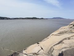 -桃花岛风景旅游区