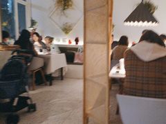 -春树下·树屋花房西餐厅(罍街AS1980店)