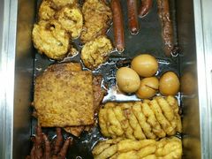 豆泡-刘小忙把子肉(北园大街总店)