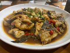 -淳安二十八道·新派民间菜·淳鱼馆(阳光路店)