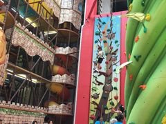 -蒙特利亲子乐园