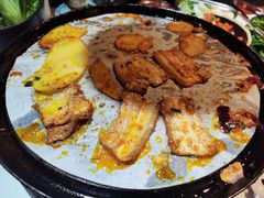 -酒拾烤肉(星沙店)