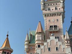 -青岛方特梦幻王国