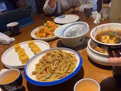 -额娘·春饼烤鸭(乐汇城店)