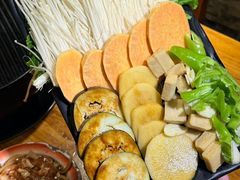 -石记老北京炙子烤肉(松园店)
