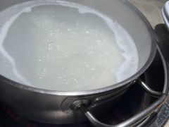 -淘米捞·米汤脆鲩鱼火锅(福田皇岗店)