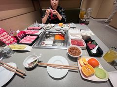 -海底捞火锅(让胡路万达店)