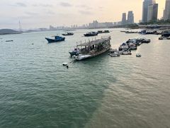 -海沧湾公园