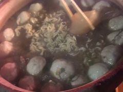 -牛杂大叔(园岭总店)