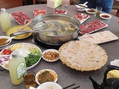 -官塘陈记鱼生·潮汕砂锅粥·牛肉火锅(潮枫路总店)