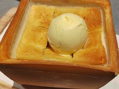 -绿茶餐厅(广州天河城店)