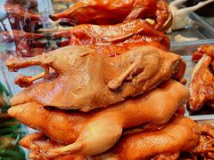 -张记卤菜店(三条巷店)