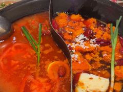 -江北北火锅馆·公路夜市(魏公村店)