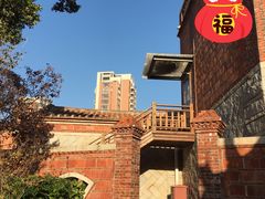 -晋江五店市传统文化旅游区