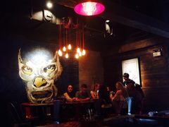 -Luchador摔跤手墨西哥餐厅(恒宇广场店)