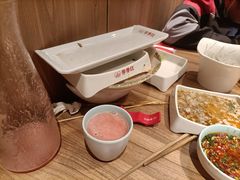 -季季红火锅(南康宝林大厦店)