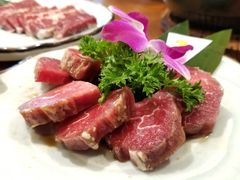 -热血兄弟·炭火烤肉(融侨中心店)