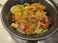 -涌上外婆桥(南塘店)