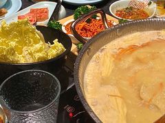 -捞王锅物料理(金华义乌之心店)