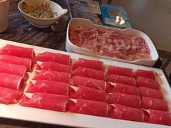 -天都火锅酒楼(虹梅南路店)