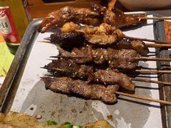 -木屋烧烤(坂田天安云谷店)