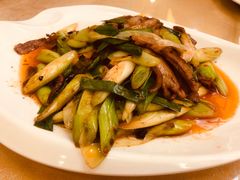 回锅肉-成都驻京办餐厅(蜀都宾馆店)