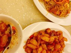 -永盈茶餐廳(壬丰店)