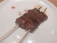 -阿里家·新疆烤肉酒場 by MIG