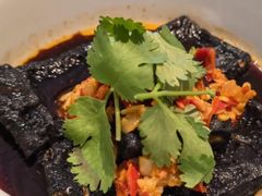 -俏九州·小炒黄牛肉(华润万象汇店)