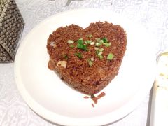 -北李妈妈菜·海肠捞饭(高新万达店)