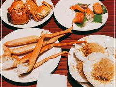 -西安W酒店·WEI全味西餐厅