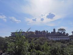 -北京金海湖景区