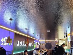 -徐记小怪兽肉蟹煲店(哈西万达金街店)