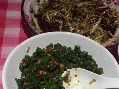-龙师傅卤炒(天马店)