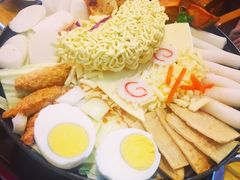 -欧巴来了韩式料理