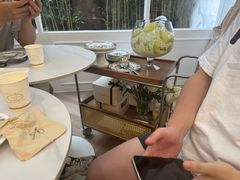-PETIT PARIS 小巴黎(花园道店)