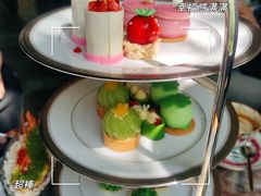 -广富林宰相府酒店·水云间