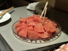 -海底捞火锅(西单店)