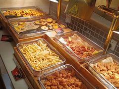 -比格比萨自助(宋家庄店)