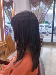 -心迪染发专门店